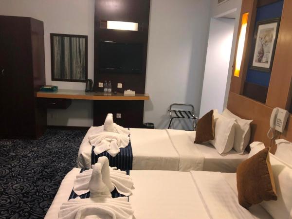 Rehab Harmony Hotel - image 14