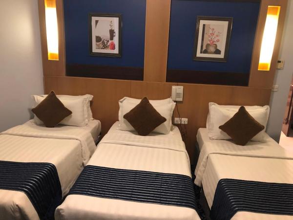 Rehab Harmony Hotel - image 3