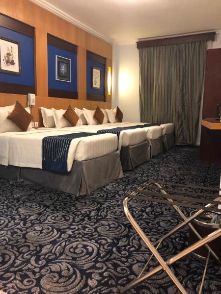 Rehab Harmony Hotel - image 26