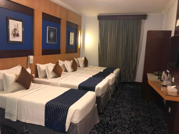 Rehab Harmony Hotel - image 4