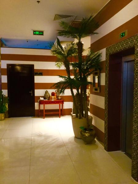 Manazil AL Madinah Hotel - gambar 49