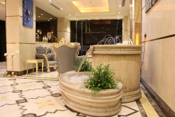 The Glorious Serviced Apartments - görsel 25