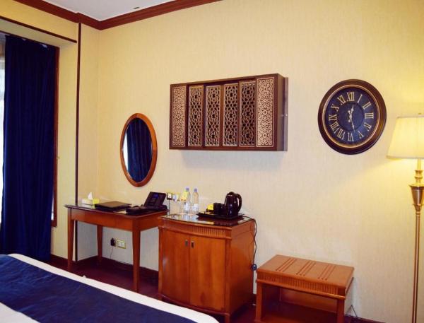 Manazil AL Madinah Hotel - gambar 50