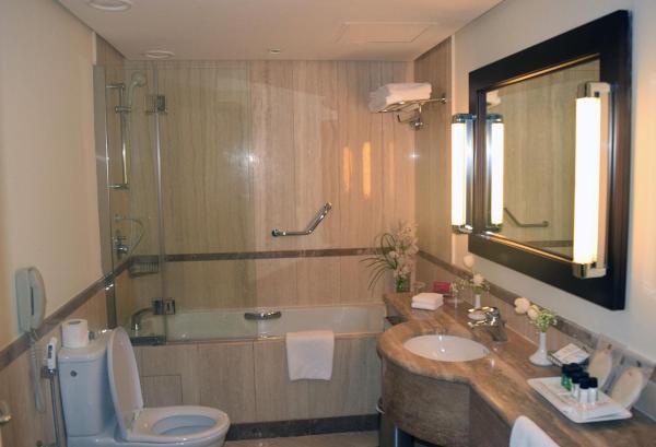 New Madina Hotel By IHG - görsel 27