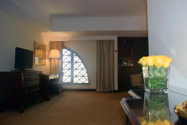 New Madina Hotel By IHG - görsel 39