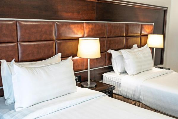 Bosphorus Hotel Al Salam - görsel 20