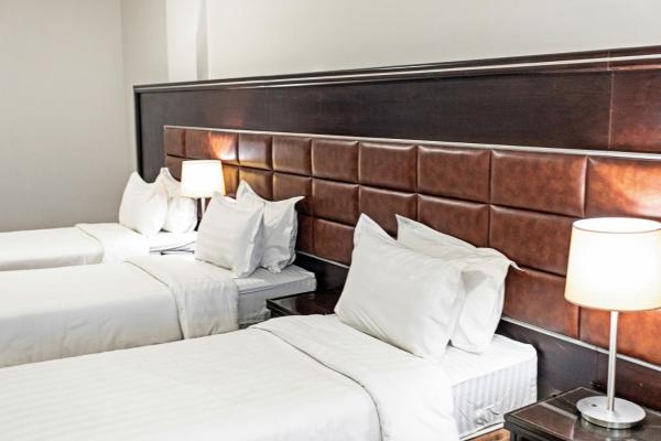 Bosphorus Hotel Al Salam - görsel 22