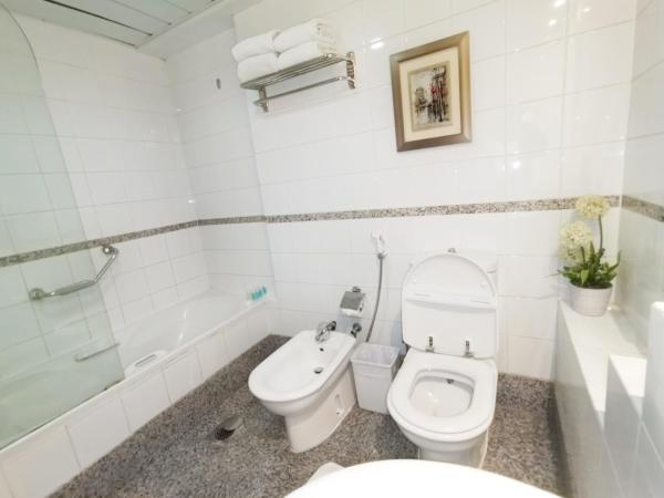 Manazil AL Madinah Hotel - gambar 34