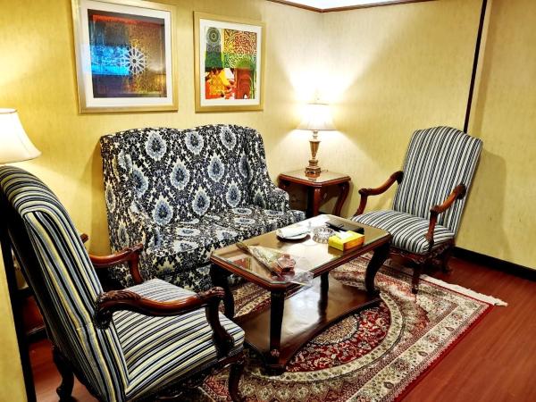Manazil AL Madinah Hotel - gambar 44