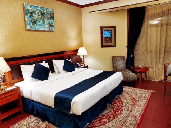 Manazil AL Madinah Hotel - gambar 36