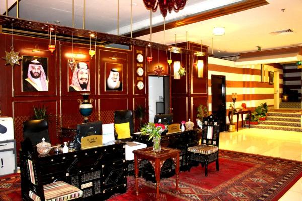 Manazil AL Madinah Hotel - gambar 8
