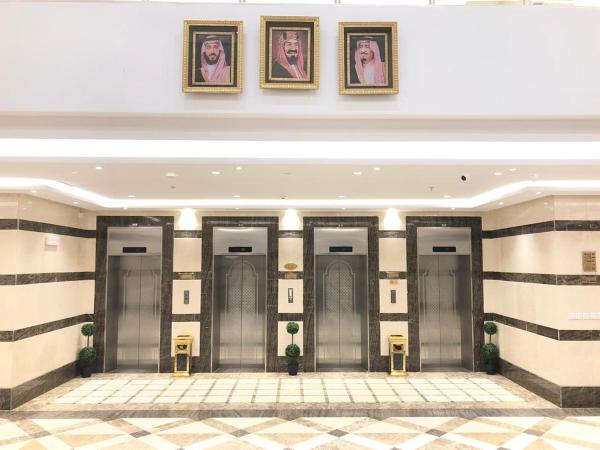 Zaha Al Madina Hotel - imej 5