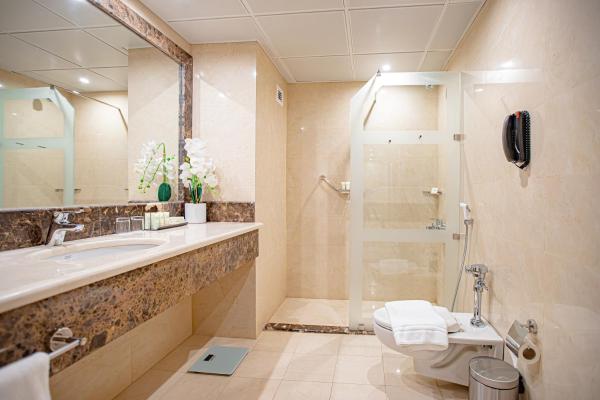 Bosphorus Hotel Waqf Safi - afbeelding 18