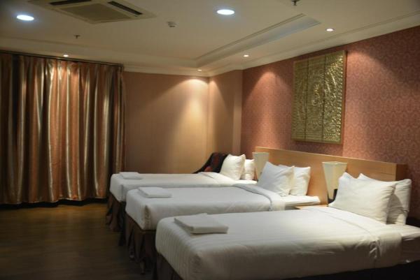 Shomookh Hotel - afbeelding 24