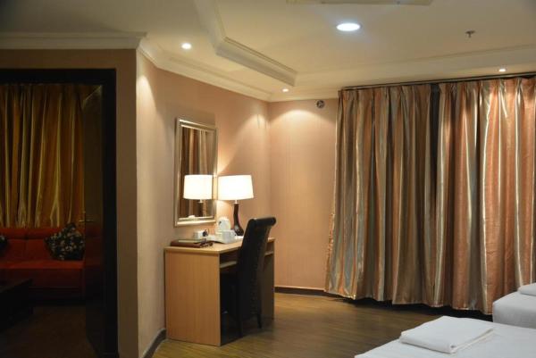 Shomookh Hotel - afbeelding 22