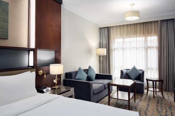 SAJA By Warwick Madinah Hotel - imej 21