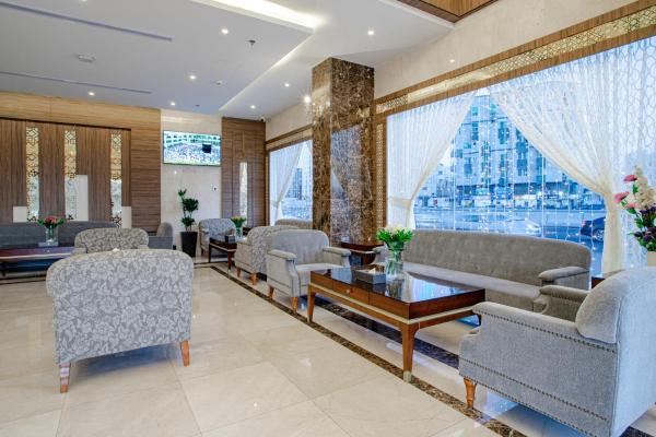 Season Star Hotel Madinah - image 2