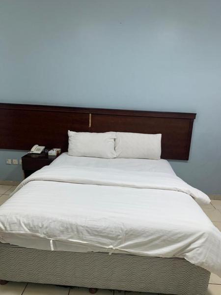 Hend Plaza Hotel - छवि 24