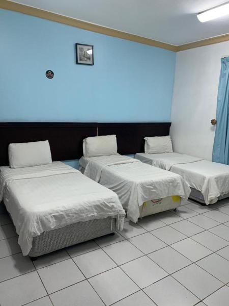 Hend Plaza Hotel - छवि 9
