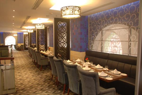 Gloria Al Madinah Hotel - Al Fayroz Al Massi - छवि 19