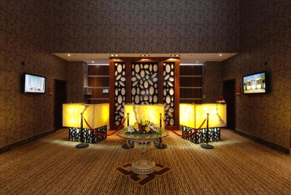 Gloria Al Madinah Hotel - Al Fayroz Al Massi - छवि 15