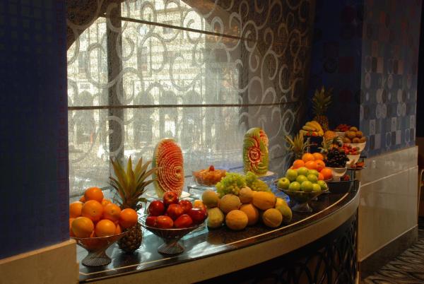 Gloria Al Madinah Hotel - Al Fayroz Al Massi - छवि 23
