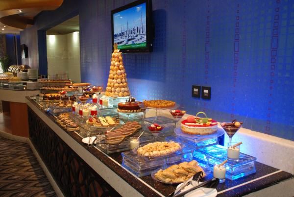 Gloria Al Madinah Hotel - Al Fayroz Al Massi - छवि 21