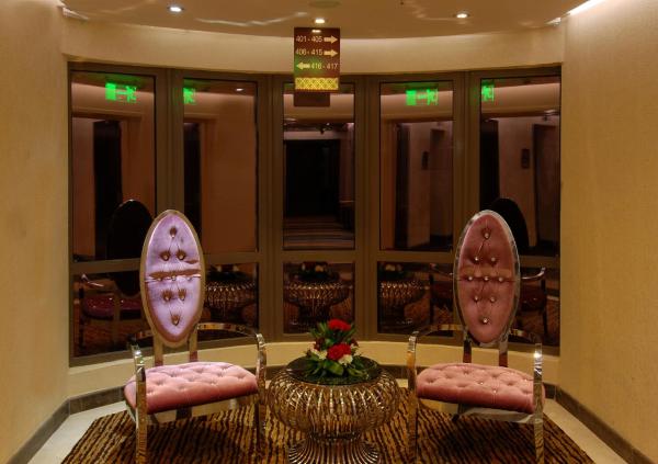 Gloria Al Madinah Hotel - Al Fayroz Al Massi - छवि 27