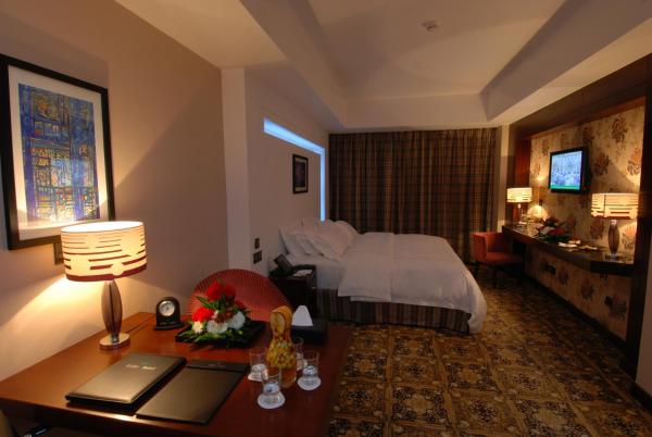 Gloria Al Madinah Hotel - Al Fayroz Al Massi - छवि 29