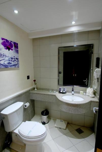 Gloria Al Madinah Hotel - Al Fayroz Al Massi - छवि 39
