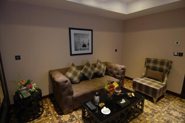 Gloria Al Madinah Hotel - Al Fayroz Al Massi - छवि 33