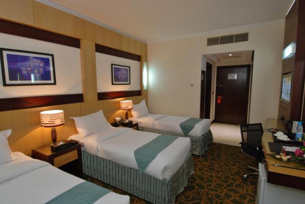 Gloria Al Madinah Hotel - Al Fayroz Al Massi - छवि 38