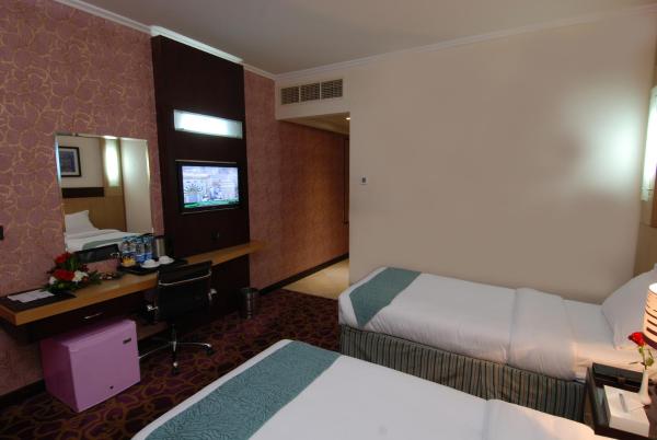 Gloria Al Madinah Hotel - Al Fayroz Al Massi - छवि 34
