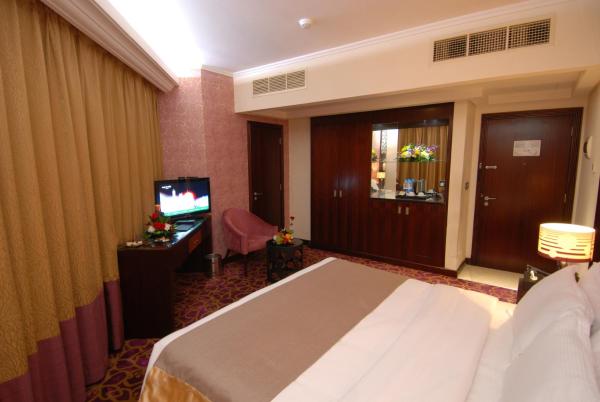 Gloria Al Madinah Hotel - Al Fayroz Al Massi - छवि 35