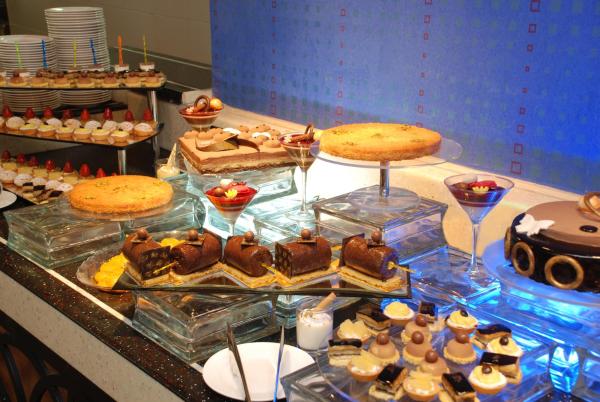 Gloria Al Madinah Hotel - Al Fayroz Al Massi - छवि 20