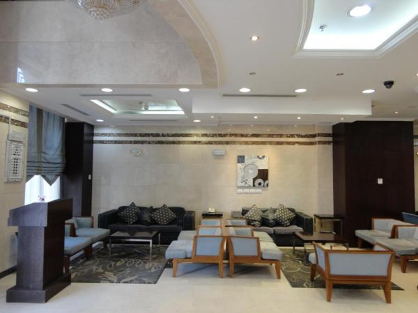 Rehab Harmony Hotel - image 16