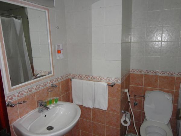 Rehab Harmony Hotel - image 10
