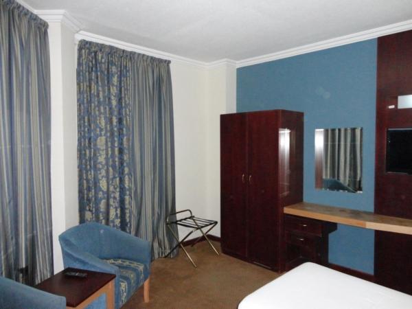 Rehab Harmony Hotel - image 33