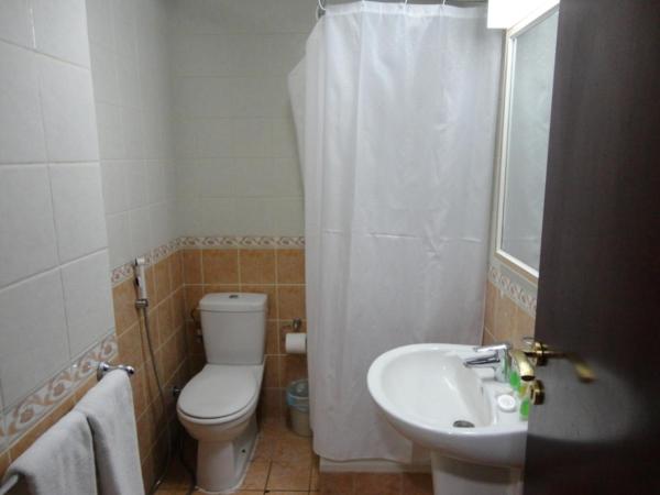 Rehab Harmony Hotel - image 6