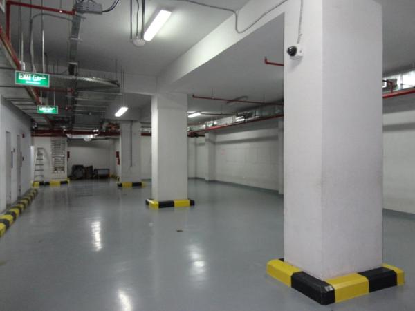 Rehab Harmony Hotel - image 32