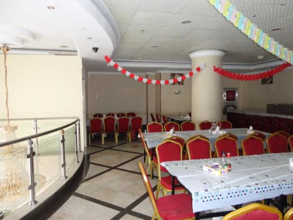 Rehab Harmony Hotel - image 11