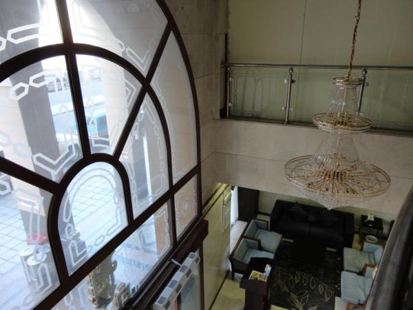 Rehab Harmony Hotel - image 29