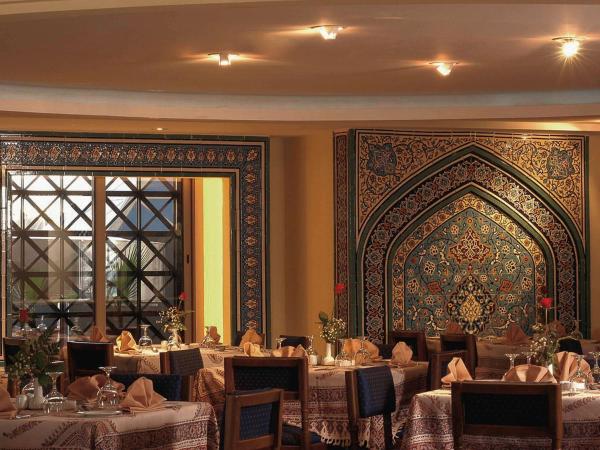 New Madina Hotel By IHG - görsel 25
