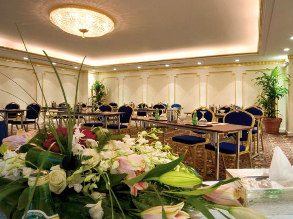 New Madina Hotel By IHG - görsel 13