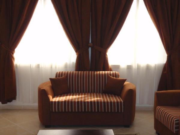 ديار قباء أبارتمنتس - صورة 31
