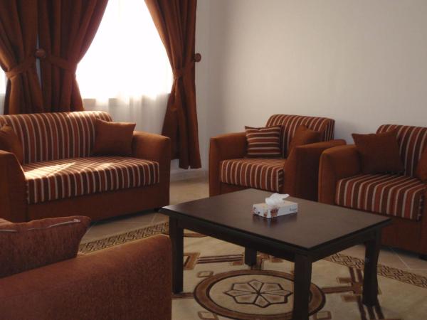 ديار قباء أبارتمنتس - صورة 29