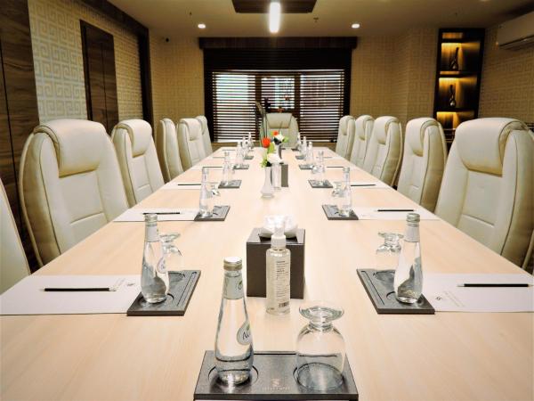 Season Star Hotel Madinah - image 16