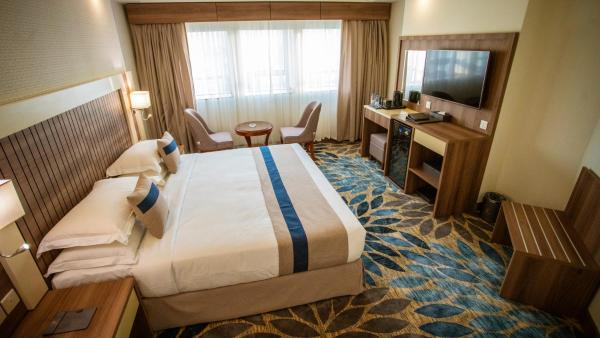 Season Star Hotel Madinah - image 31