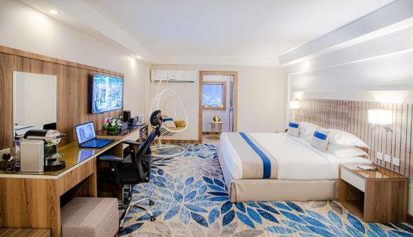 Season Star Hotel Madinah - image 34