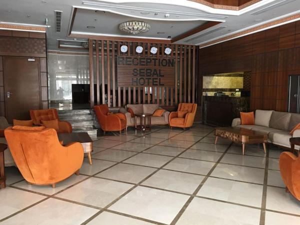sebal hotel - afbeelding 6